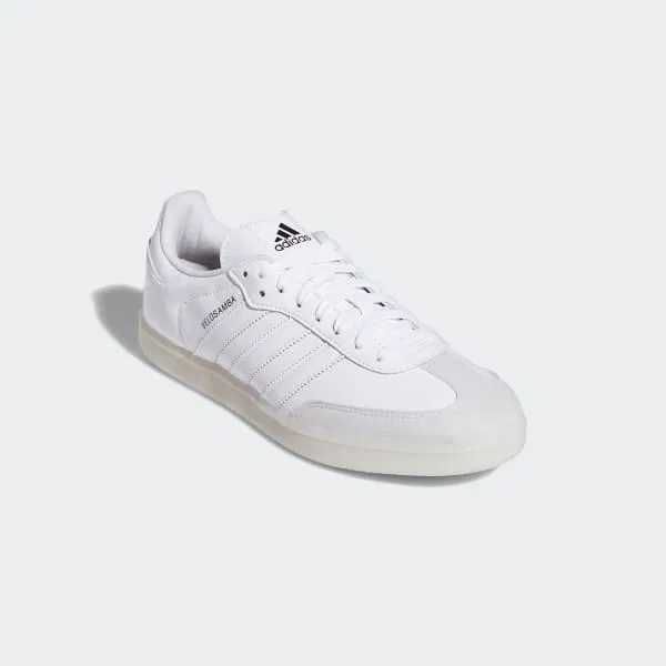 Kicksy buty rowerowe adidas Velosamba Vegan Samba EUR 46 CM 29,5