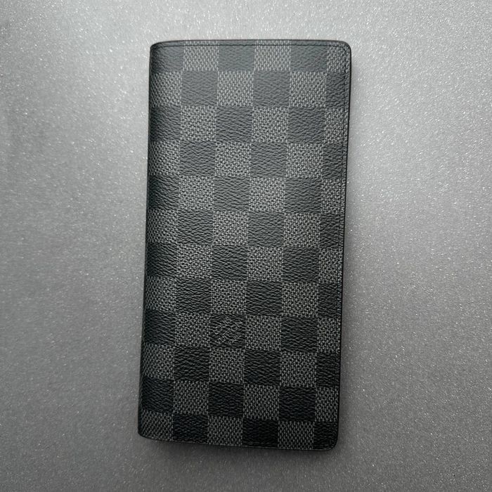 Гаманець Louis Vuitton Brazza