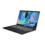 Laptop MSI Modern 15,6" IPS Windows 11 Pro i5 1155G7 8GB DDR4 Iris Xe