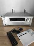 ONKYO 4K Sieciowy amplituner TX-NR474 WiFi AirPlay GOOGLE Spotify $$$