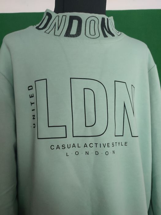 Реглан для мальчика на 9-13 лет,рост 146-158 см. Плотный турецкий