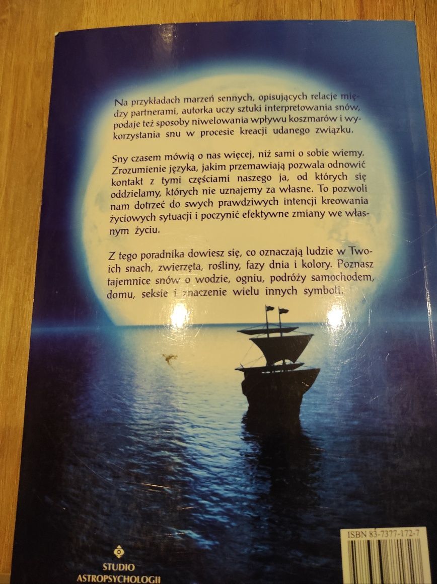 97.Jak interpretować sny