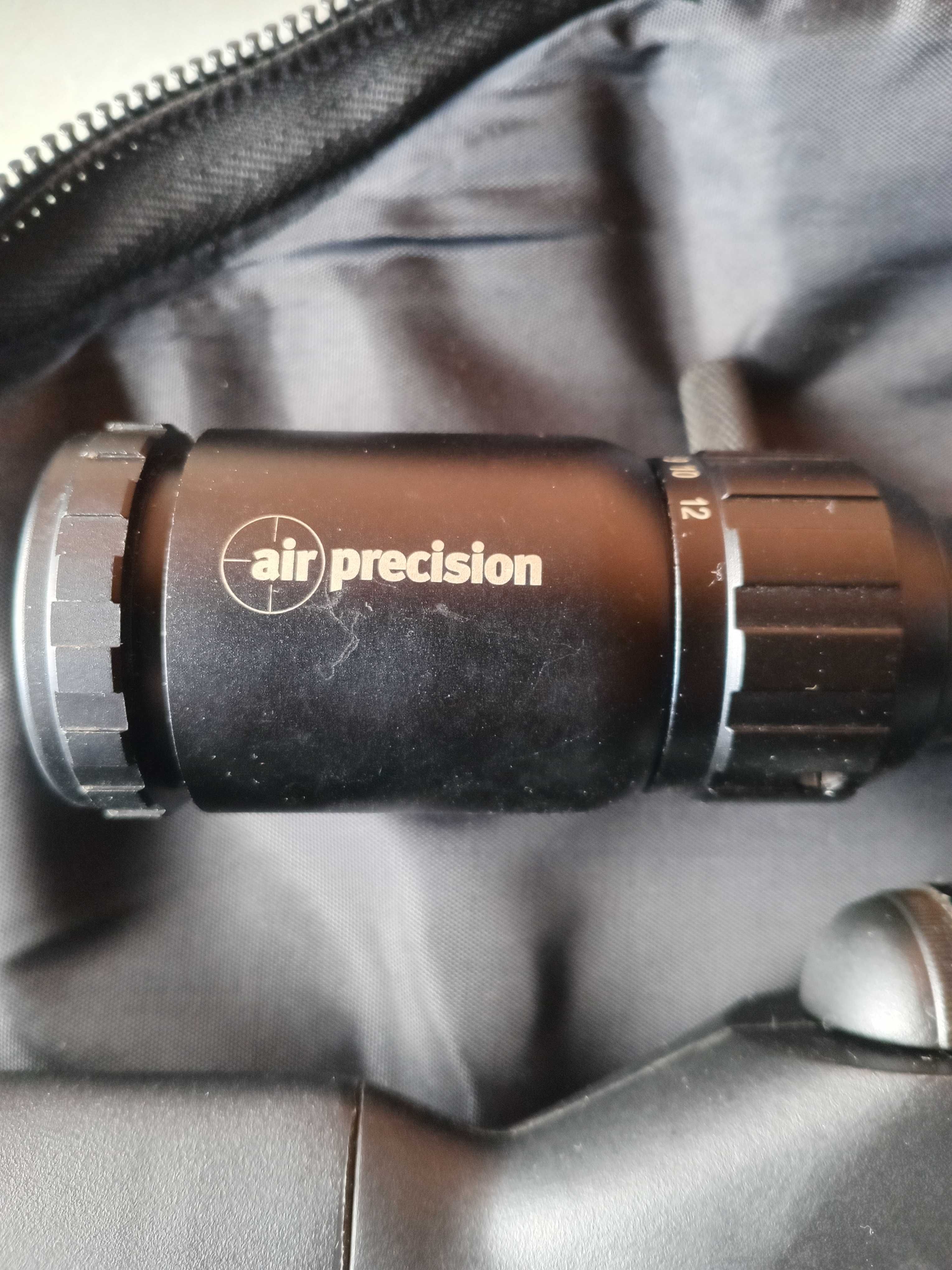 Оптичний приціл Air Precision 3-12x40