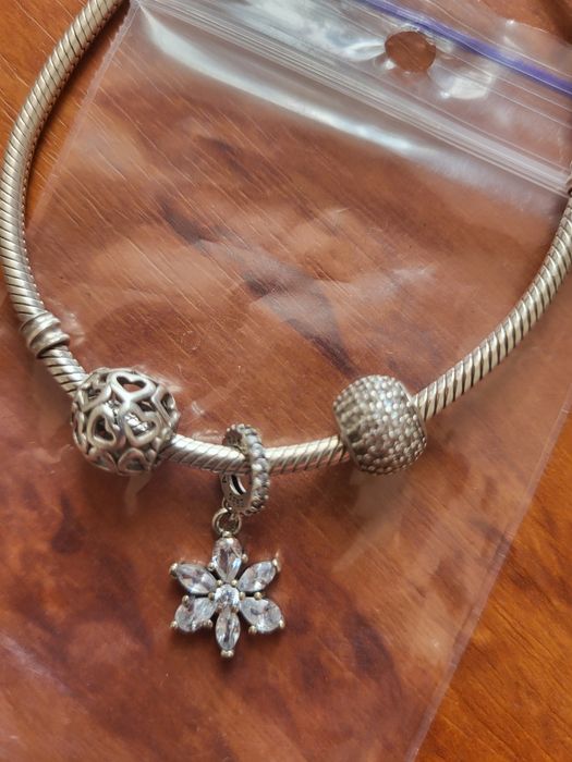 Шарм до браслету Pandora