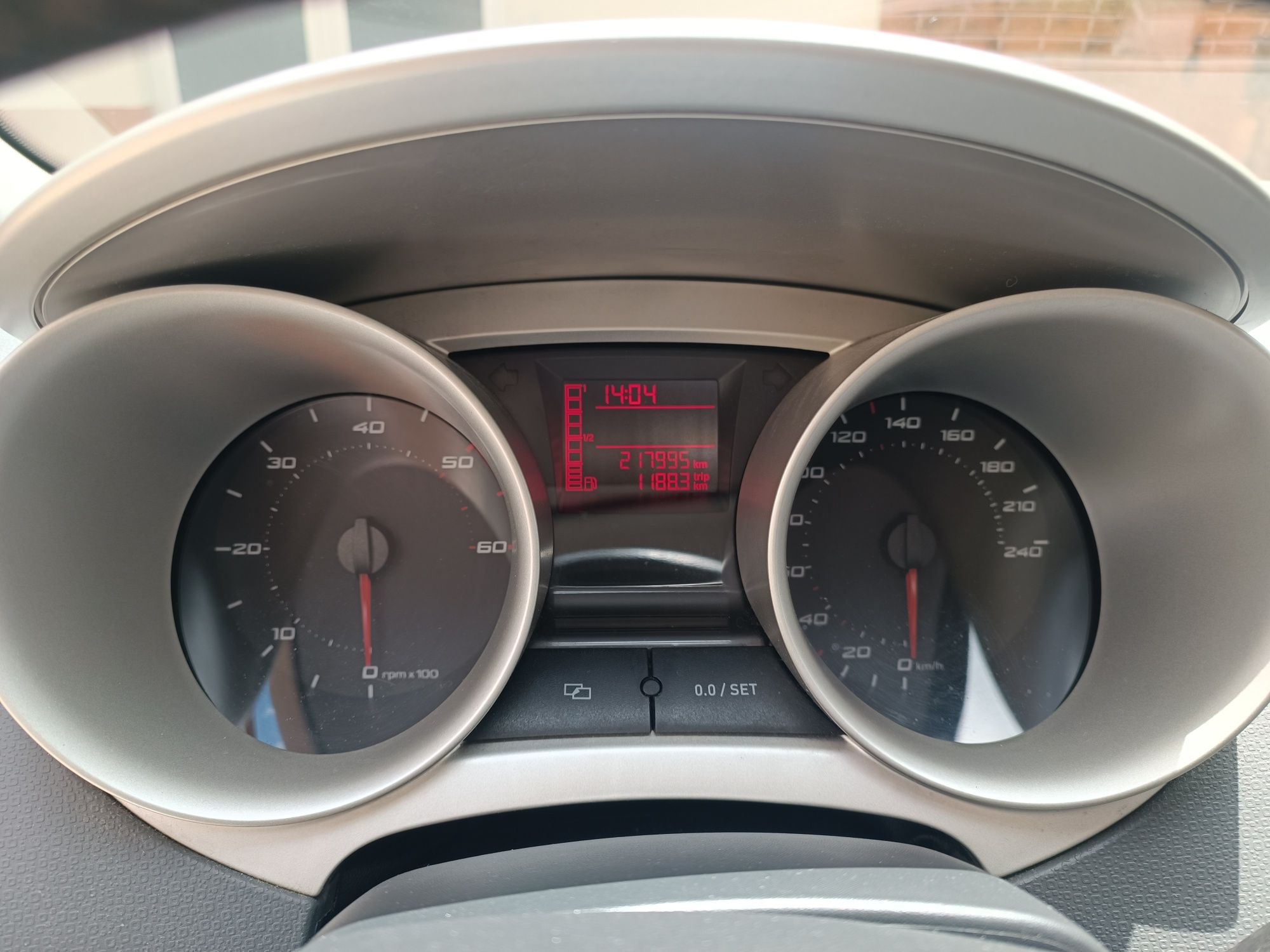 SEAT Ibiza ST 1.2 Ecomotive – 2011 | 4.700 €