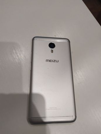 Meizu 3 note телефон