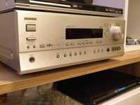 Amplituner kina domowego Onkyo TX SR600E