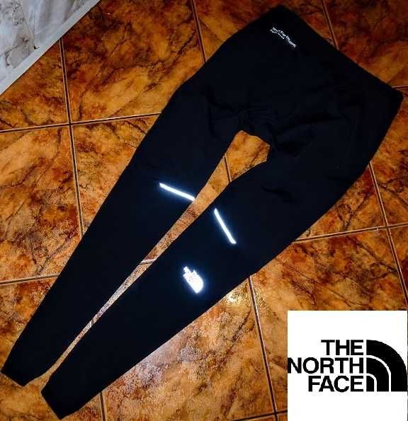 THE NORTH FACE nowe spodnie  ORYGINAŁ czarne r M 38  NOWOŚĆ