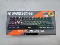 Klawiatura SteelSeries APEX PRO Mini