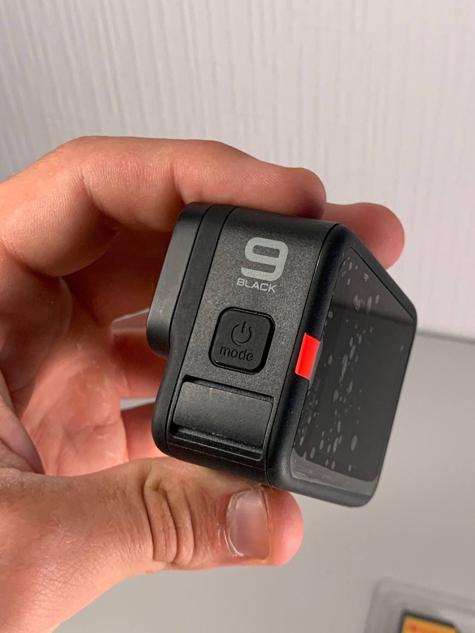 GoPro Hero 9 Black Екшн камера гоу про екшен камера го про бу экшн