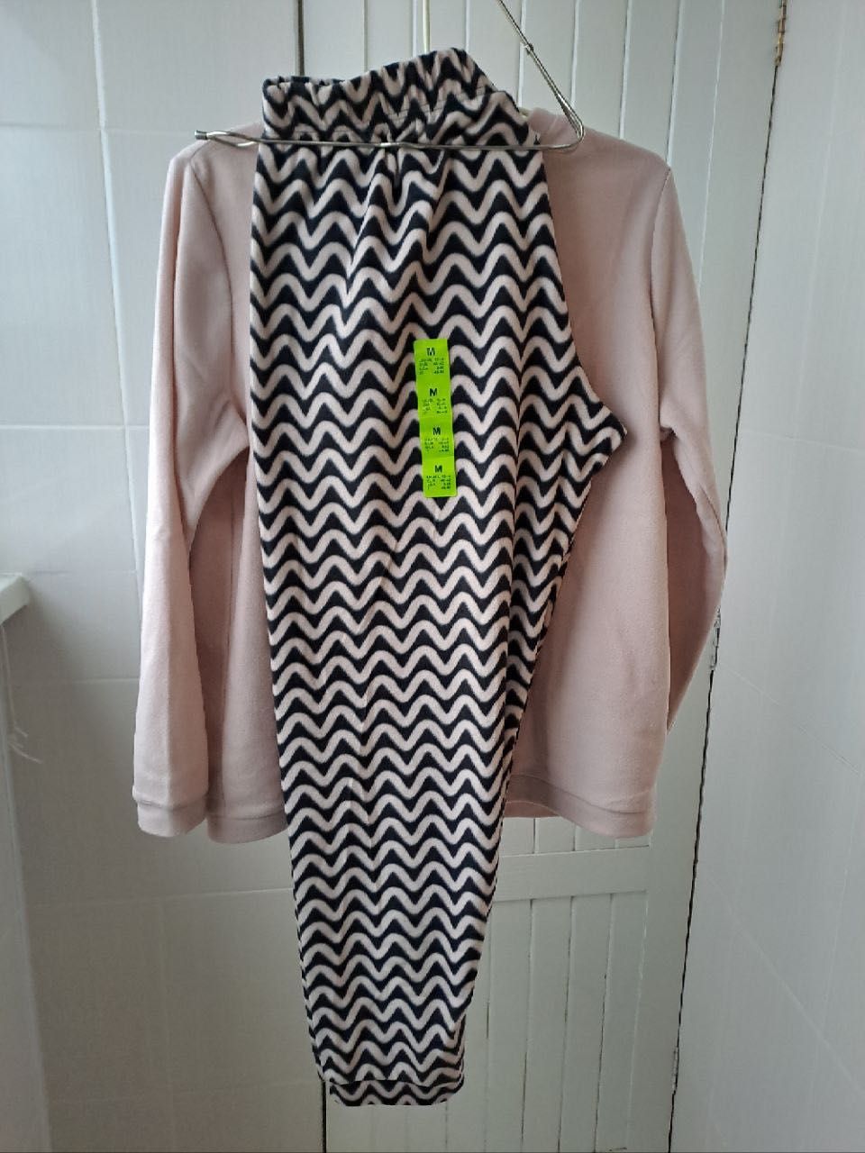 Жіноча піжама, домашній костюм Primark розмір М