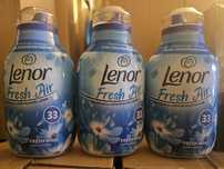 Koncentrat Lenor 3 szt