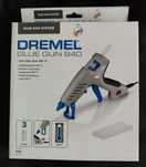 Pistolet do kleju - Dremel 940 Glue Gun.