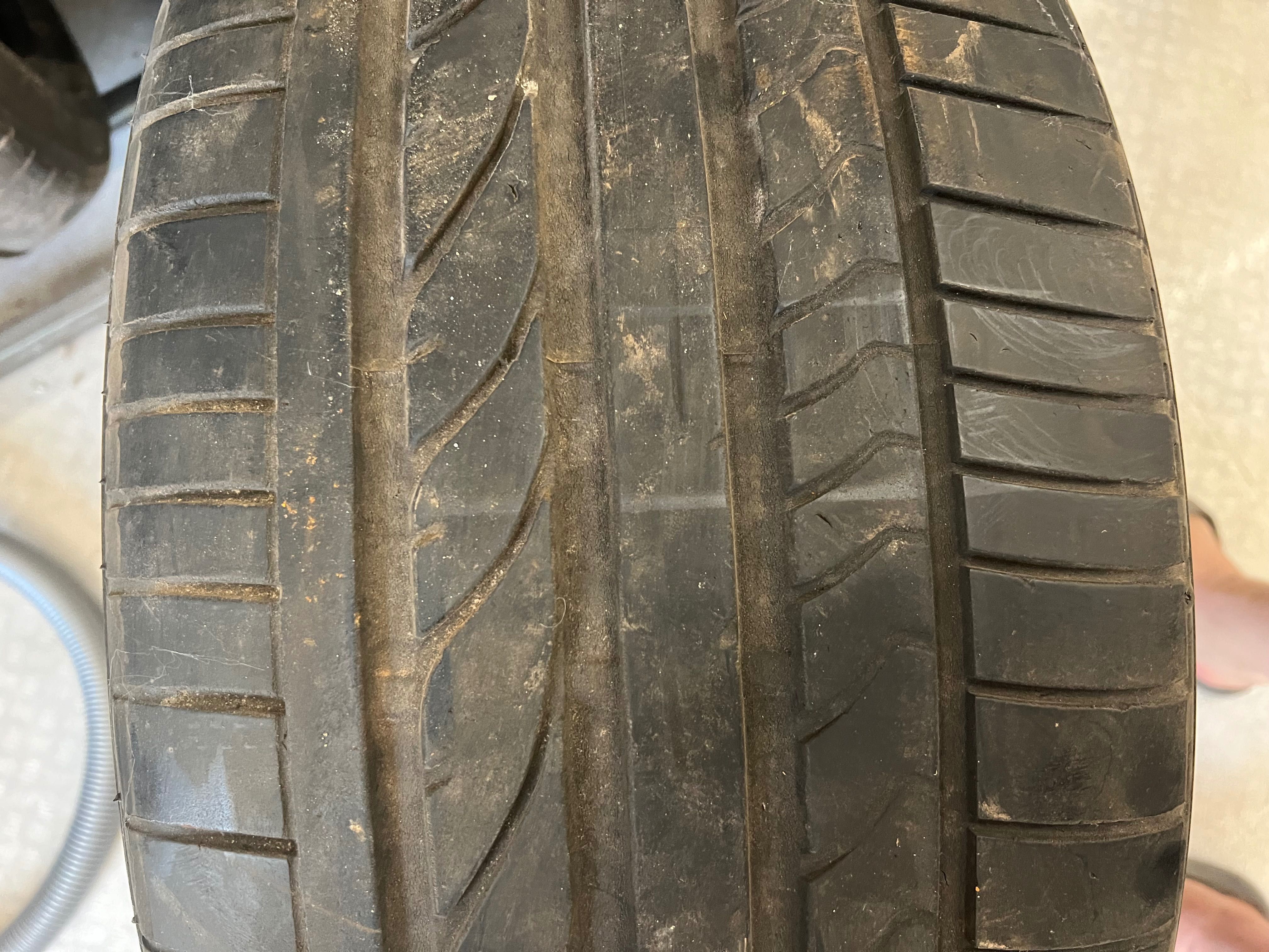 продам колесо 275/40 R20 315/35R20  є декілька варіантів виробників