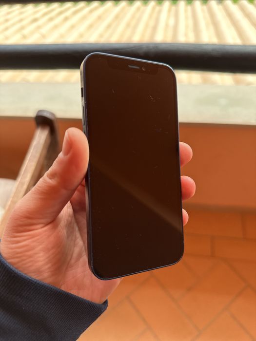 iPhone 12 Mini 64GB Blue