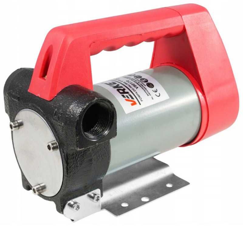 Pompa Do Paliwa VYB-40-1 12V VERKE