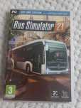 Nowa bus simulator 21