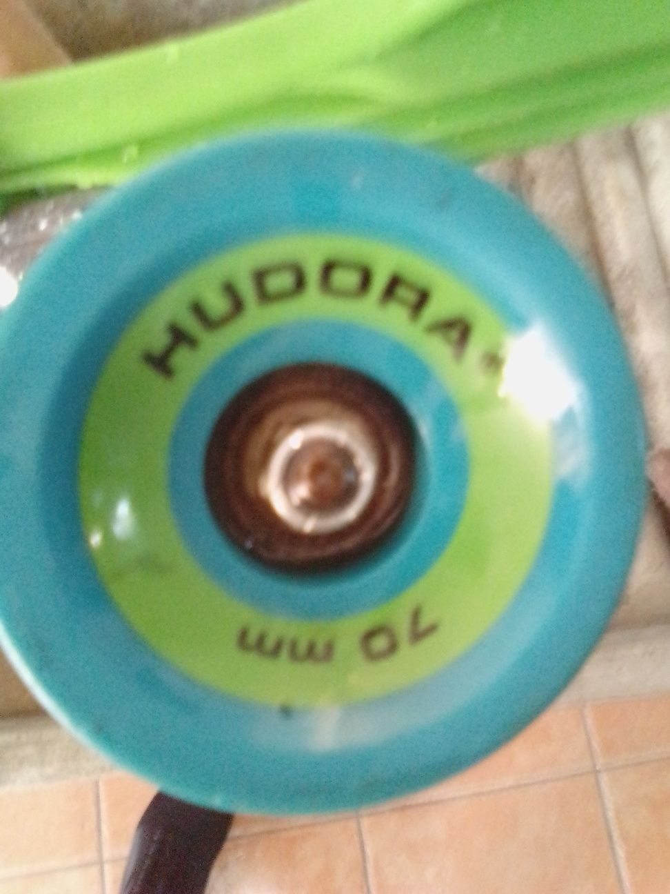 Skate Hudora 76cm