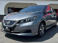 Nissan Leaf S Plus 2019