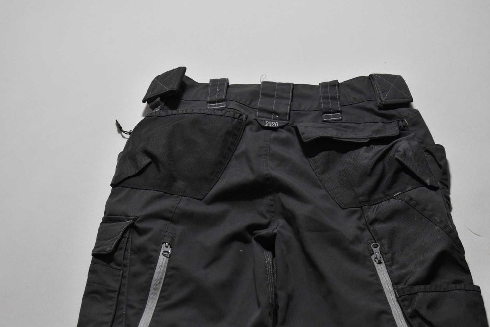 Engelbert strauss 50 spodnie robocze