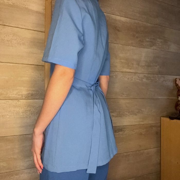 Медицинский костюм