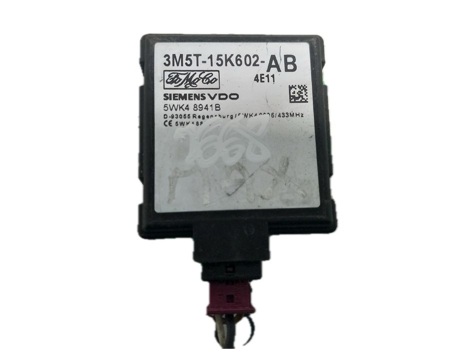 Módulo genérico FORD Focus C-Max (DM2)