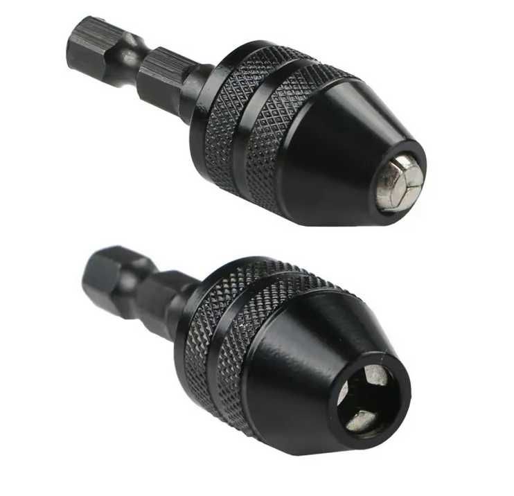 Adaptador para aparafusadora ou berbequim