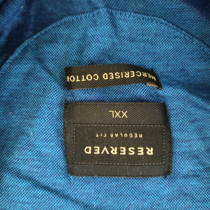 2 x polo meskie XXL RE