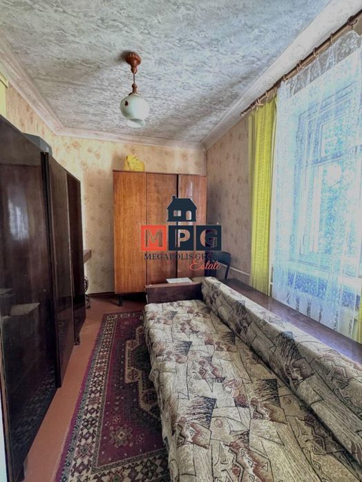 Продаж 4-кімнатної квартири / вул. Ініціативна, Залютине