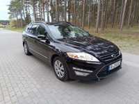 Ford Mondeo 1.6 160 KM, bogata wersja,zadbany