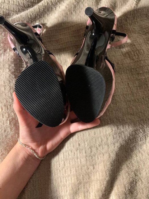 Стріпи для танців взуття для танців