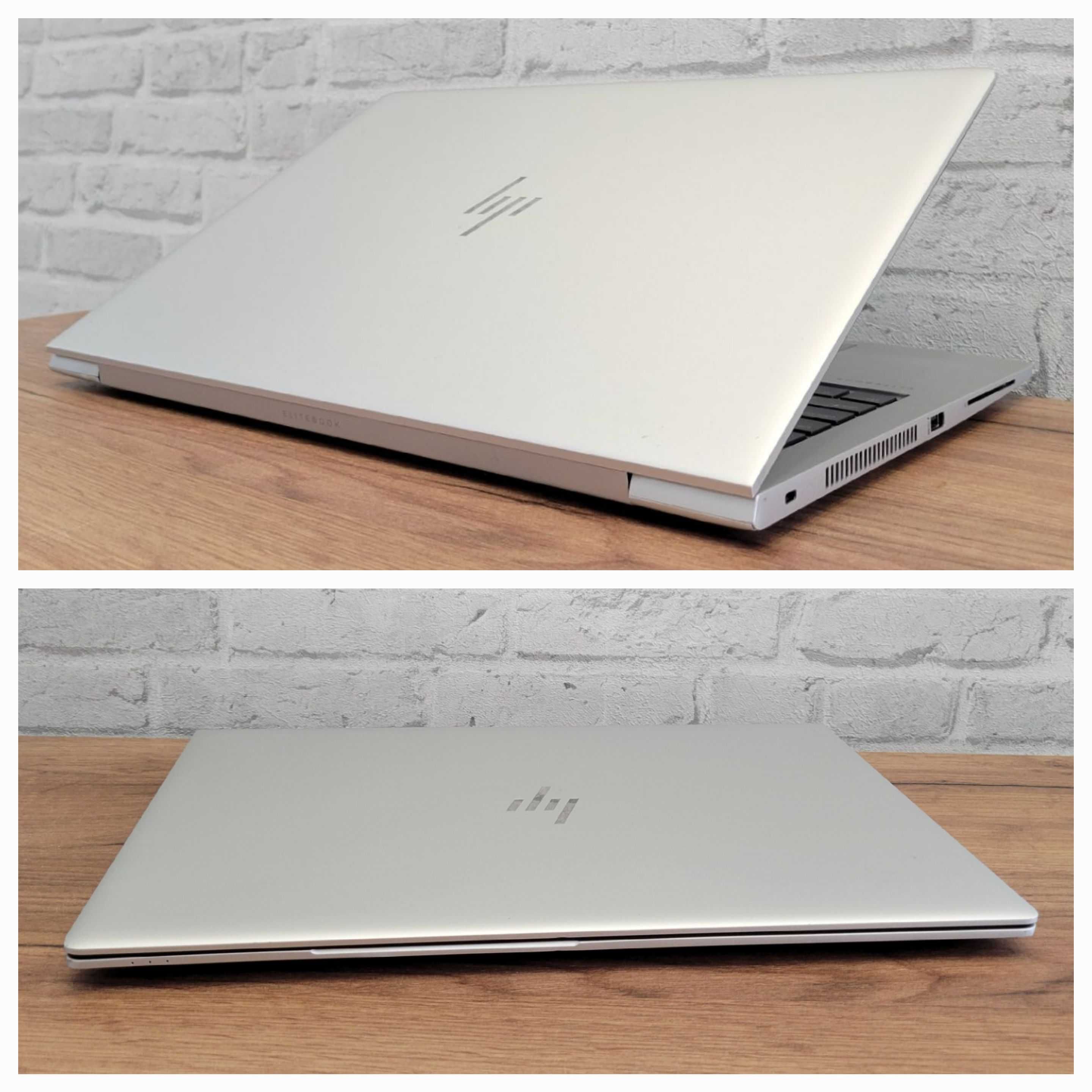 Ультрабук HP EliteBook 850 G5 15.6"Touch/ i7-8650/16гб DDR4/256гб SSD