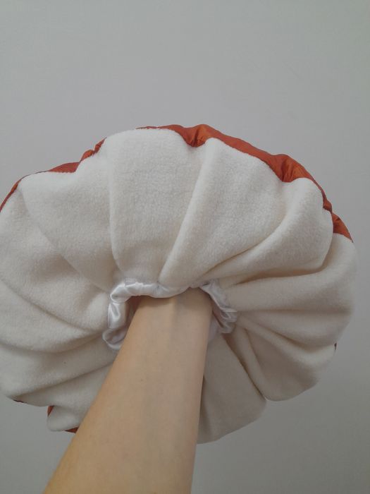 Шапка Гриб Боровик, підосичник, підберезовик. Шапка Гриба