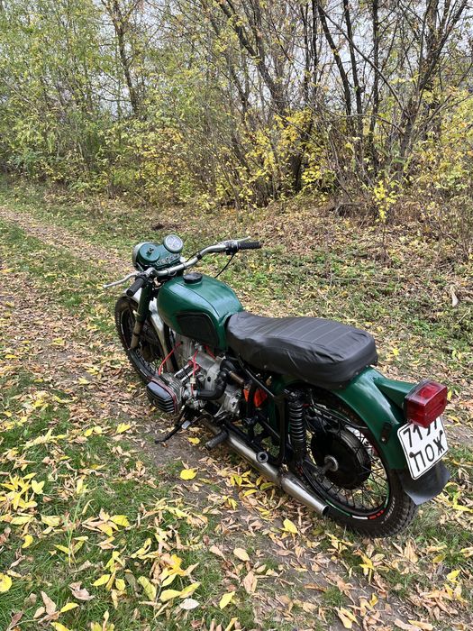 Продам мт днепир  11:32