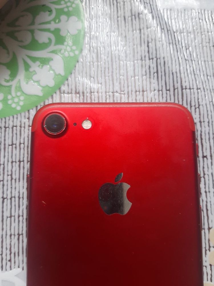 Iphone 7 неверлок