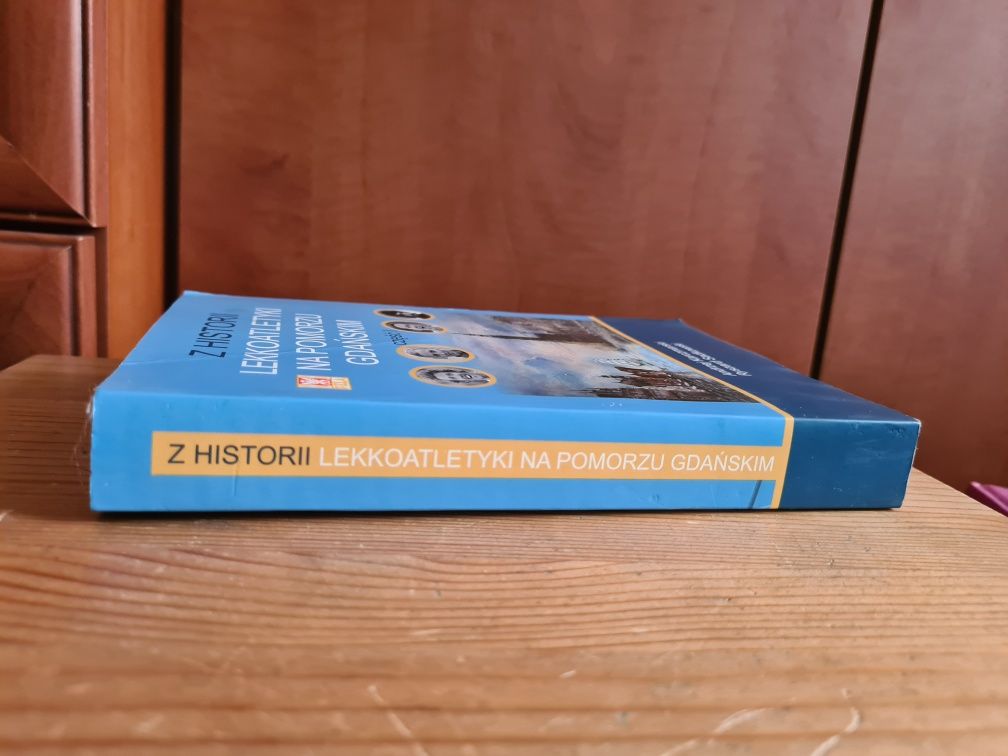 Z historii lekkoatletyki na Pomorzu Gdańskim część 1