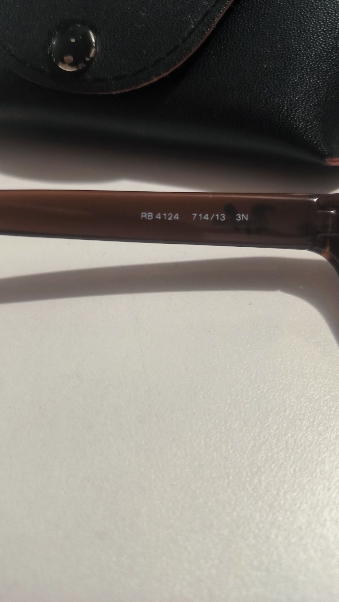 Óculos Ray Ban Classic