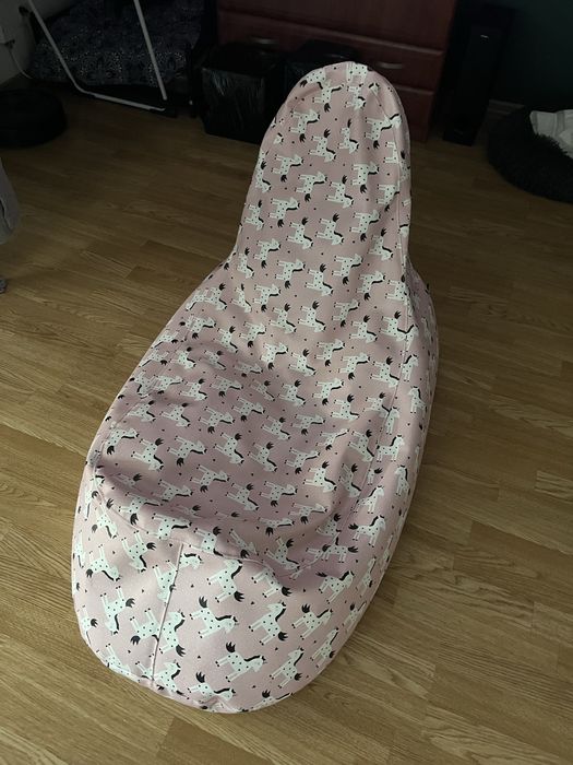 Pufa do leżakowania SWIETNY STAN