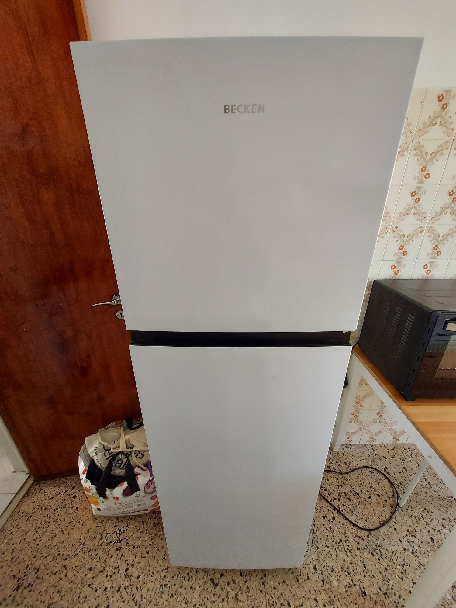 Frigorífico Becken