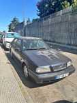 Volvo 460L veiculo