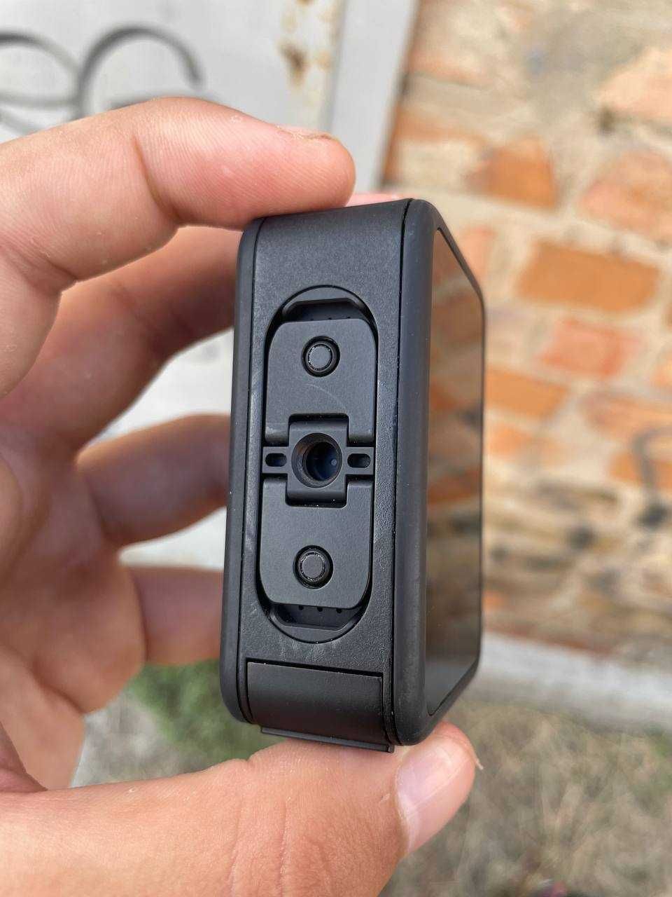 Екшн камера GoPro HERO13 Black в чудовому стані, з комплектом