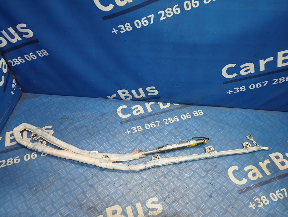 Подушка безпеки Porsce Cayenne 958 Порш Каєн Розборка бокова шторка