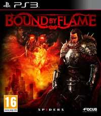 Bound by Flame - PS3 (Używana) Playstation 3