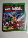 Gra LEGO super Heroes