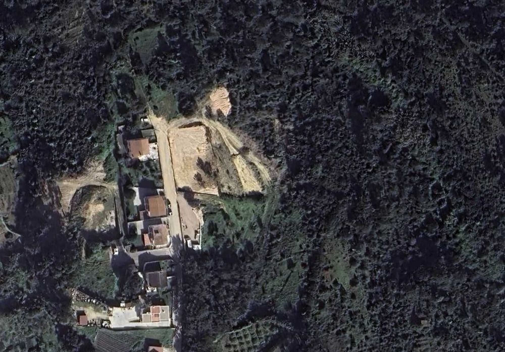 Recebo terra para aterro