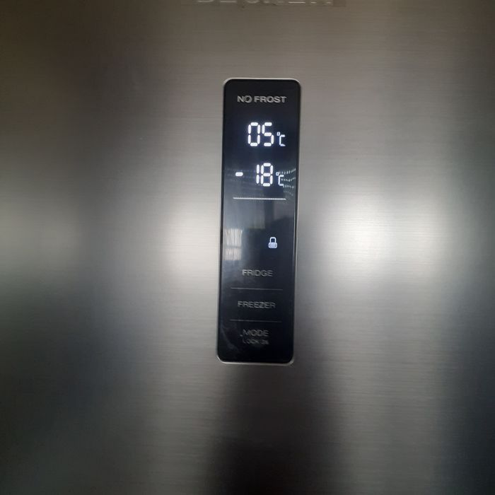 Vendo figorifico usado Becken