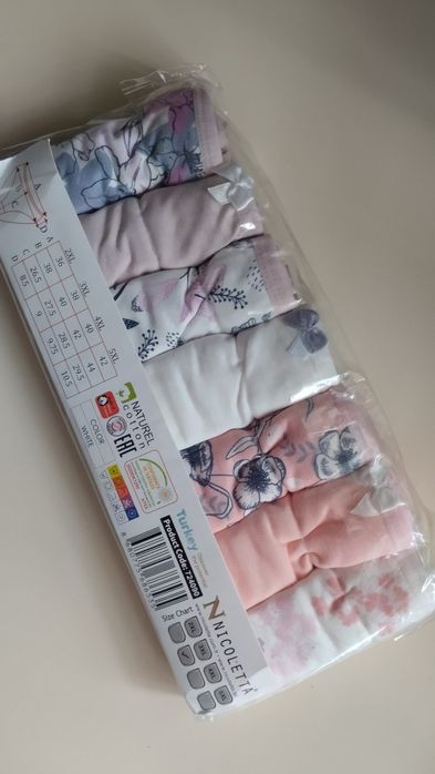 Труси Nicoletta ,3xl