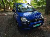 Fiat Panda Fiat Panda CROSS