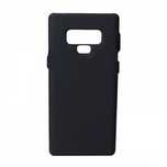 Etui Pudding Slim Samsung Galaxy Note 9 Black