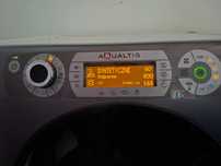 AQD1070D 49EU/B pralka, prało suszarka hotpoint ariston